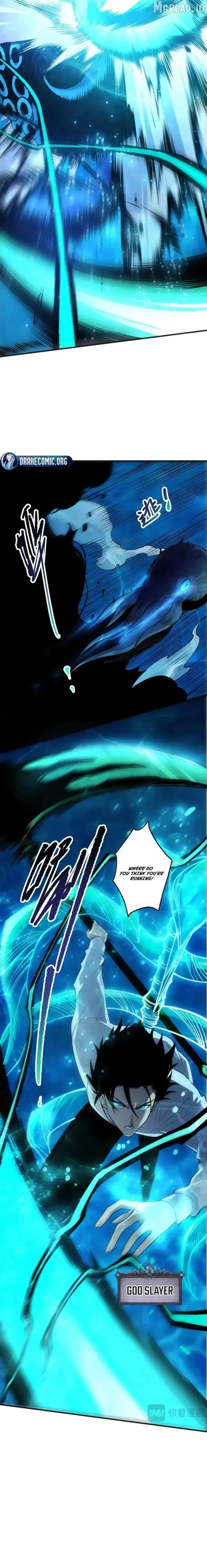 Catastrophic Necromancer Chapter 273 image 16_optimized